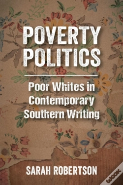 Capa do artigo Poverty Politics