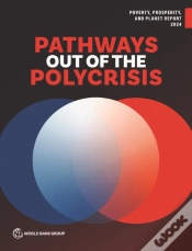 Capa do artigo Poverty, Prosperity, And Planet Report 2024