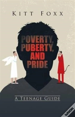 Capa do artigo Poverty, Puberty, And Pride