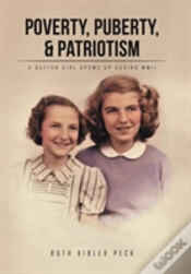 Capa do artigo Poverty, Puberty, & Patriotism