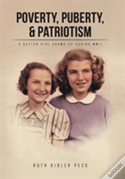 Capa do artigo Poverty, Puberty, & Patriotism