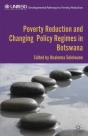 Poverty Reduction And Changing Policy Regimes In Botswana - Preview