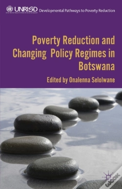 Capa do artigo Poverty Reduction And Changing Policy Regimes In Botswana