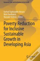 Poverty Reduction For Inclusive Sustainable Growth In Developing Asia