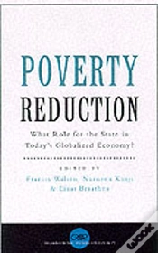 Capa do artigo Poverty Reduction