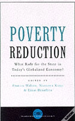 Capa do artigo Poverty Reduction