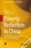 Poverty Reduction In China