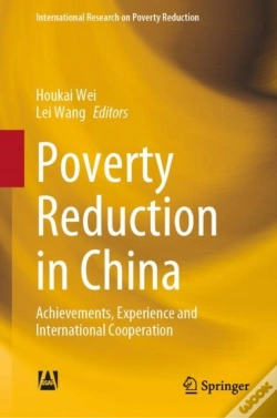 Capa do artigo Poverty Reduction In China