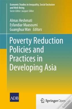 Capa do artigo Poverty Reduction Policies And Practices In Developing Asia