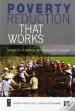Capa do artigo Poverty Reduction That Works