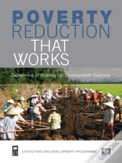 Capa do artigo Poverty Reduction That Works
