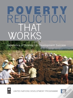 Capa do artigo Poverty Reduction That Works