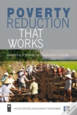 Capa do artigo Poverty Reduction That Works