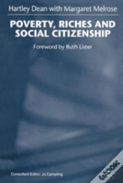 Capa do artigo Poverty, Riches And Social Citizenship