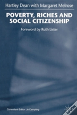 Capa do artigo Poverty, Riches And Social Citizenship