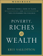Poverty, Riches And Wealth Workbook - Preview