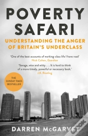 Capa do artigo Poverty Safari