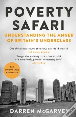 Capa do artigo Poverty Safari