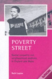 Capa do artigo Poverty Street