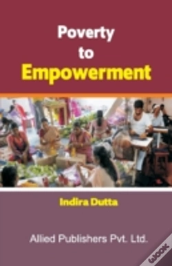 Capa do artigo Poverty To Empowerment