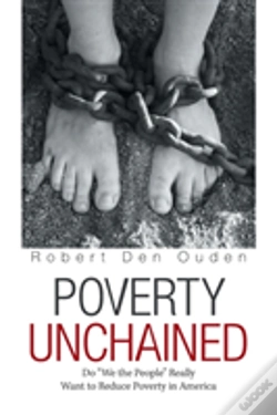 Capa do artigo Poverty Unchained