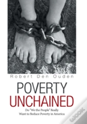 Poverty Unchained