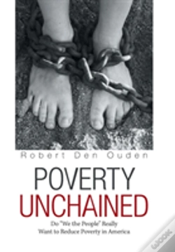 Capa do artigo Poverty Unchained