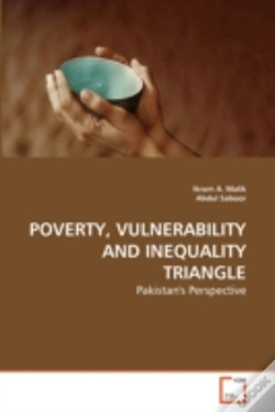 Capa do artigo Poverty, Vulnerability And Inequality Tr