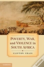 Capa do artigo Poverty, War, And Violence In South Africa