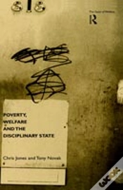 Capa do artigo Poverty, Welfare And The Disciplinary State