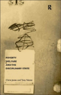 Poverty, Welfare And The Disciplinary State - Preview