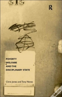 Capa do artigo Poverty, Welfare And The Disciplinary State