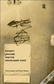 Capa do artigo Poverty, Welfare And The Disciplinary State