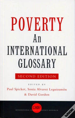 Capa do artigo Poverty