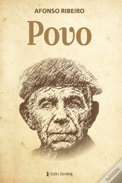 Capa do artigo Povo