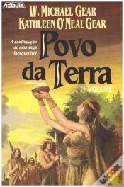 Capa do artigo Povo da Terra I