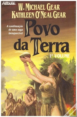 Capa do artigo Povo da Terra I