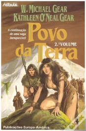 Capa do artigo Povo da Terra II