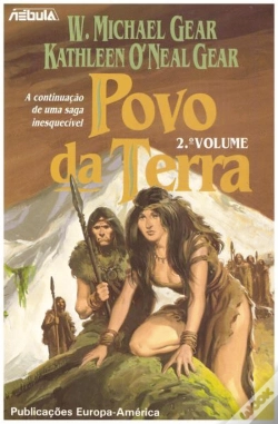 Capa do artigo Povo da Terra II