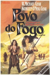 Capa do artigo Povo do Fogo I