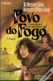 Capa do artigo Povo do Fogo II