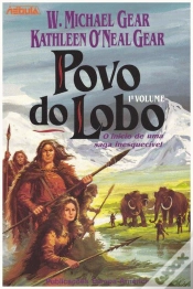 Capa do artigo Povo do Lobo I