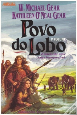 Capa do artigo Povo do Lobo I