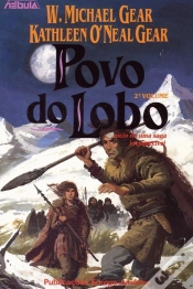 Capa do artigo Povo do Lobo II