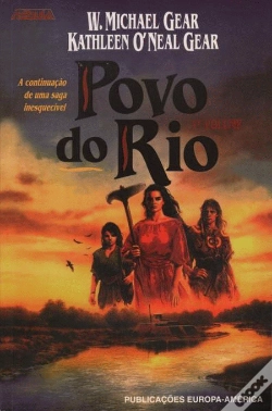Capa do artigo Povo do Rio I