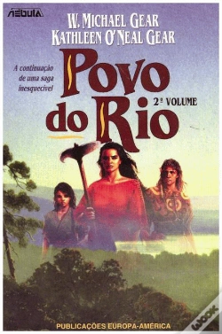 Capa do artigo Povo do Rio II