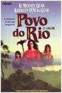 Povo do Rio II - Preview