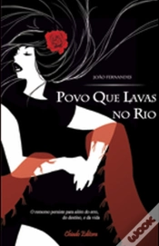 Capa do artigo Povo que Lavas no Rio 