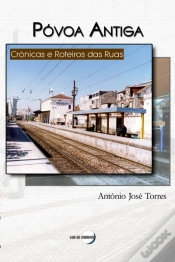 Capa do artigo Póvoa Antiga