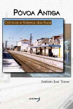 Capa do artigo Póvoa Antiga